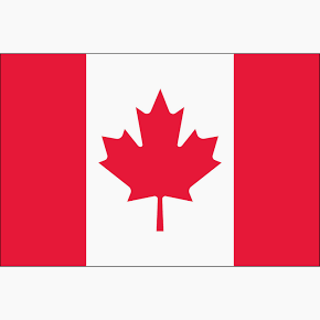 Canada flag