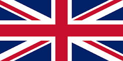 United Kingdom flag