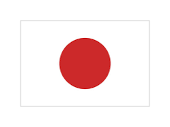 Japan flag
